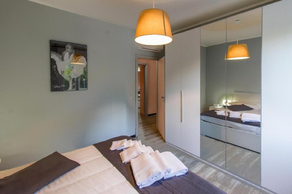 Liguria Apartments Pietra Ligure Exteriér fotografie