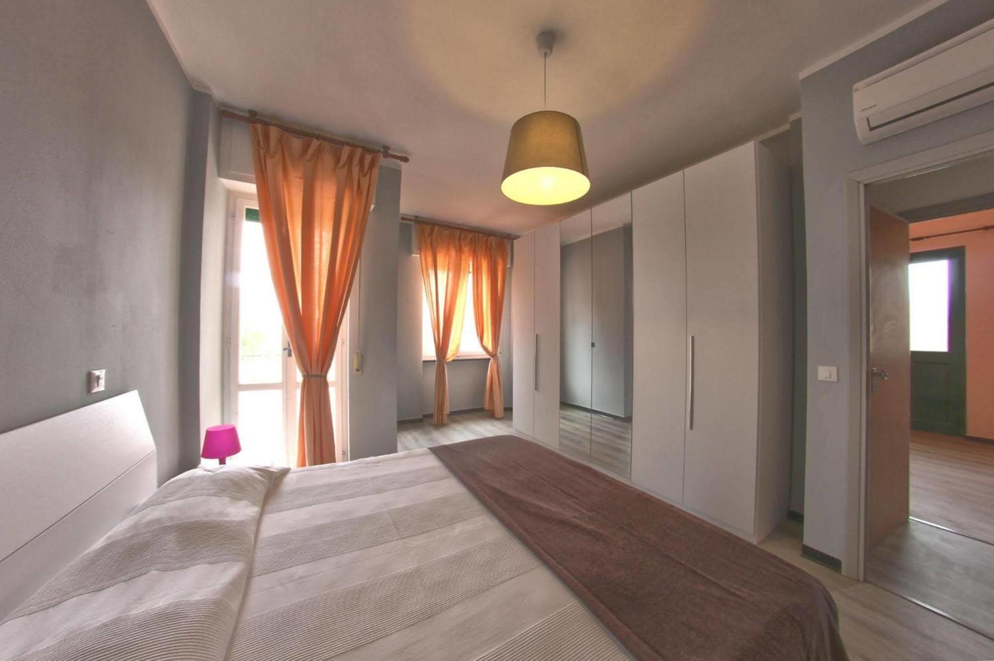 Liguria Apartments Pietra Ligure Exteriér fotografie